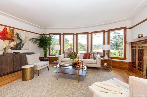 1967 9th Ave, San Francisco, CA 94116
