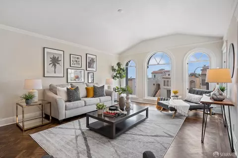 2368 16th Ave, San Francisco, CA 94116
