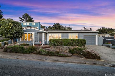 547 Vista Mar Ave, Pacifica, CA 94044