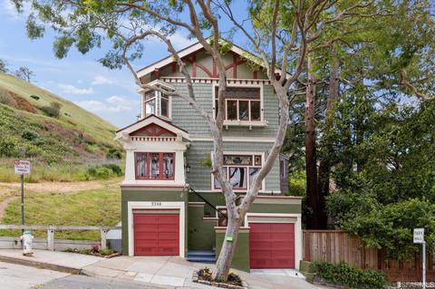 3348 Folsom St, San Francisco, CA 94110