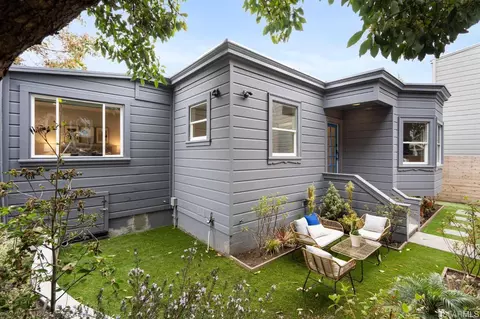 3946 26th St, San Francisco, CA 94131