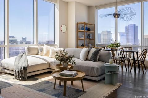 488 Folsom St #3302, San Francisco, CA 94105