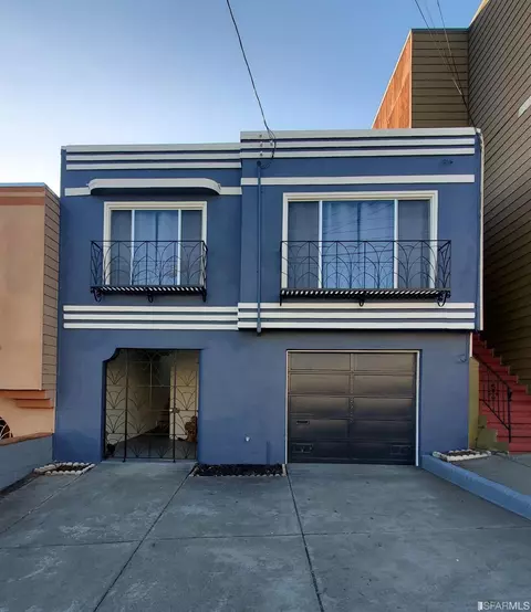 235 Victoria St, San Francisco, CA 94132