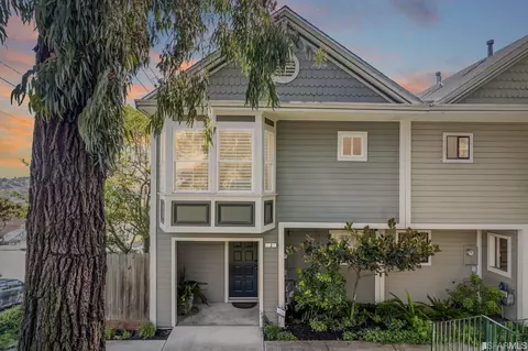 3 Fontinella Ter, San Francisco, CA 94107