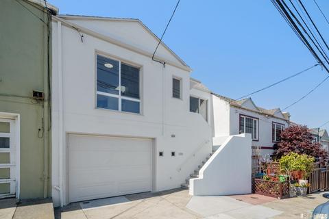 963 Avalon Ave, San Francisco, CA 94112