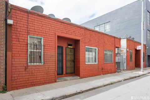 775 Minna St, San Francisco, CA 94103