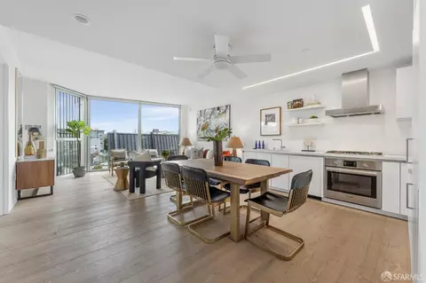 450 Hayes St #3K, San Francisco, CA 94102