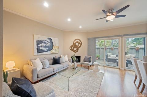 823 Laurel Ave, San Mateo, CA 94401