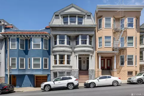 2254 Fulton St #2254, San Francisco, CA 94117