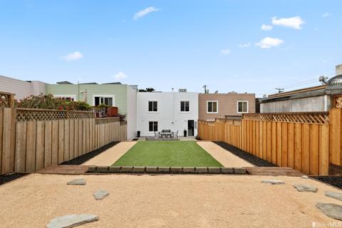 1818 32nd Ave, San Francisco, CA 94122