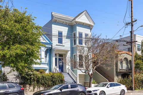 2531 Harrison St, San Francisco, CA 94110