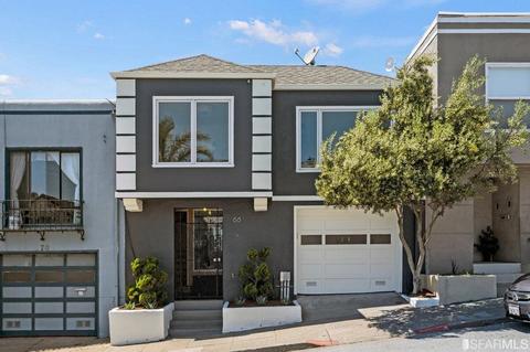 66 Bradford St, San Francisco, CA 94110