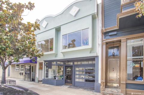 1504 Church St, San Francisco, CA 94131
