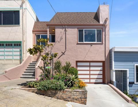 21 Mill St, San Francisco, CA 94134
