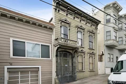 145 Webster St, San Francisco, CA 94117