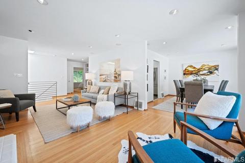 574 Dellbrook Ave, San Francisco, CA 94131