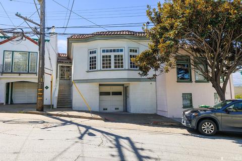 593 Chenery St, San Francisco, CA 94131