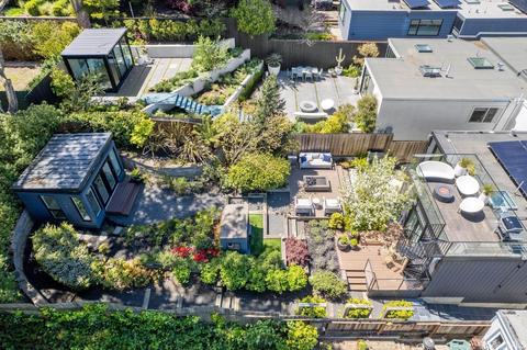 851 27th St, San Francisco, CA 94131