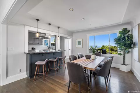 1324 Clayton St, San Francisco, CA 94114