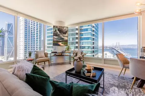 425 1st St #2607, San Francisco, CA 94105