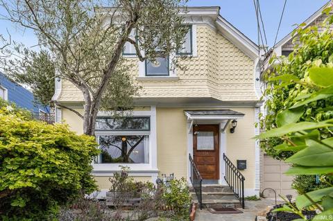 334 Surrey St, San Francisco, CA 94131