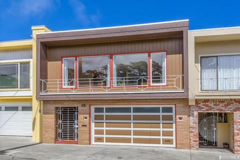 363 Princeton St, San Francisco, CA 94134