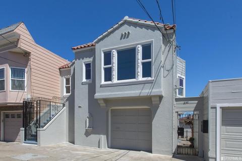 251 Schwerin St, San Francisco, CA 94134