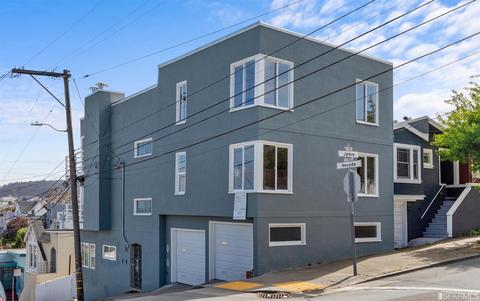 300 Nevada St, San Francisco, CA 94110