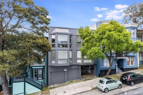 3053 Pine St, San Francisco, CA 94115