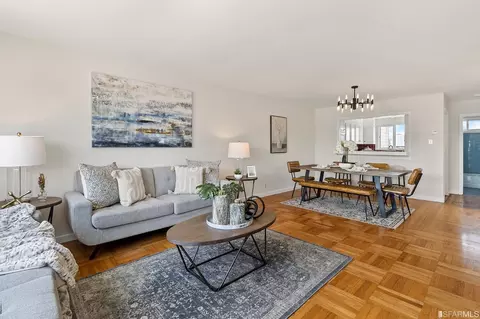 2271 47th Ave, San Francisco, CA 94116