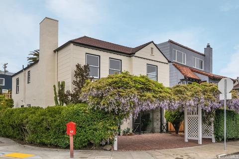 501 Rockdale Dr, San Francisco, CA 94127