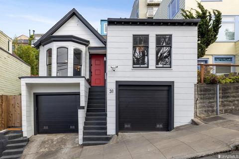 31 Prospect Ave, San Francisco, CA 94110