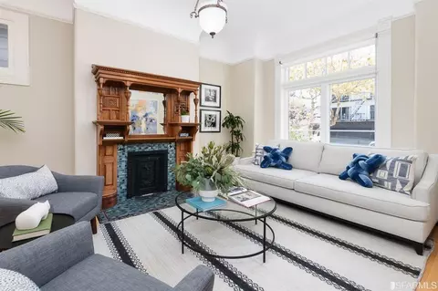 1940 Bush St, San Francisco, CA 94115