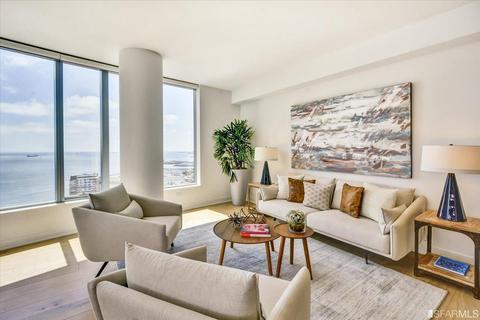 201 Folsom St #36C, San Francisco, CA 94105