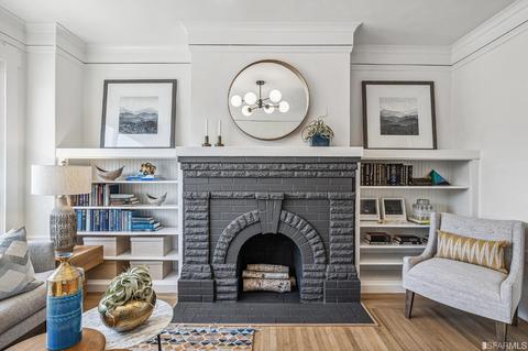 643 17th Ave, San Francisco, CA 94121