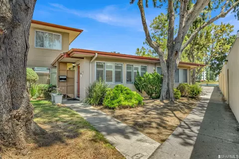 1608 Marina Ct #B, San Mateo, CA 94403