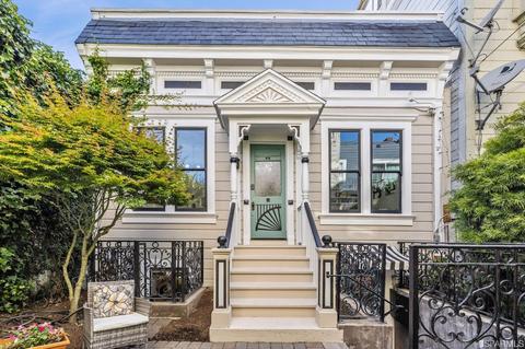 75 Wood St, San Francisco, CA 94118