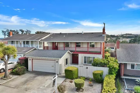 2650 Wexford Ave, South San Francisco, CA 94080
