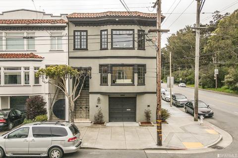 894 35th Ave, San Francisco, CA 94121