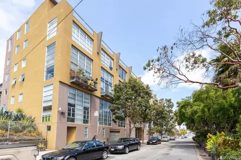 1310 Minnesota St #108, San Francisco, CA 94107