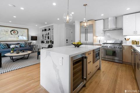 998 Burnett Ave, San Francisco, CA 94131