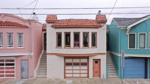 385 Girard St, San Francisco, CA 94134