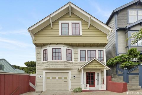 82 Gates St, San Francisco, CA 94110