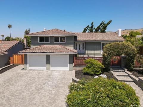 3343 Norwood Ave, San Jose, CA 95148
