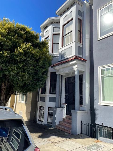 1224 Union St, San Francisco, CA 94109