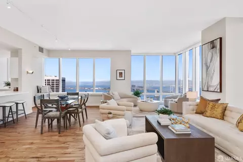 301 Mission St #54C, San Francisco, CA 94105
