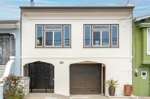 960 Vienna St, San Francisco, CA 94112