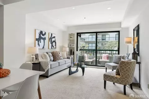 601 Van Ness Ave #242, San Francisco, CA 94102