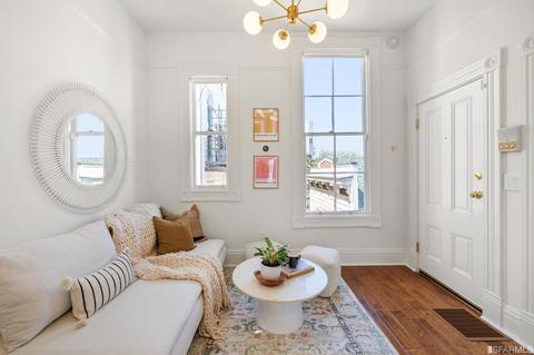 3732 23rd St #3, San Francisco, CA 94114