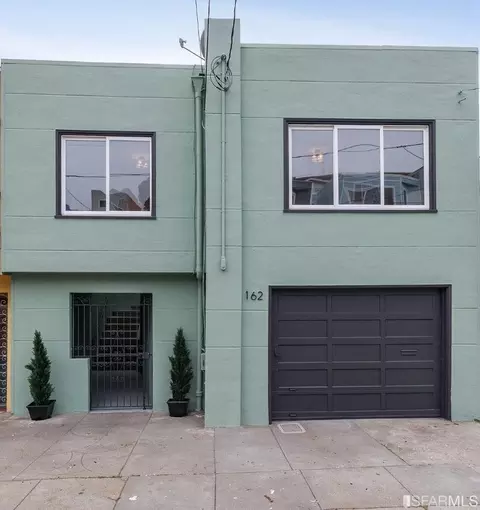162 Santa Barbara Ave, Daly City, CA 94014